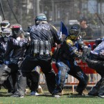 Paintball Sicily