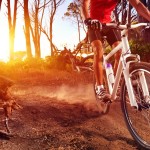 MTB Etna