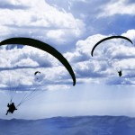 Paragliding Sicily