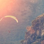 Paragliding Sicily