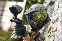 Paintball Sicily