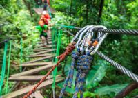 Adventure Park Sicily