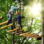 Adventure Park Sicily