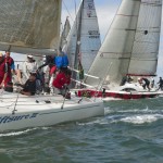 Sailing Sicily